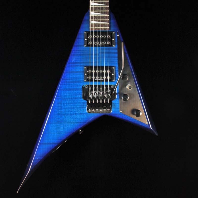 Jackson RR-03の画像